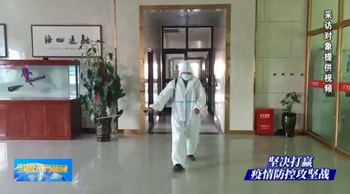 甘泉堡经开区 严密防控下有序生产，塑胶管业稳中求进